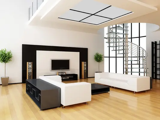 Fotolia_13935541_Subscription_XL Wohnzimmer
